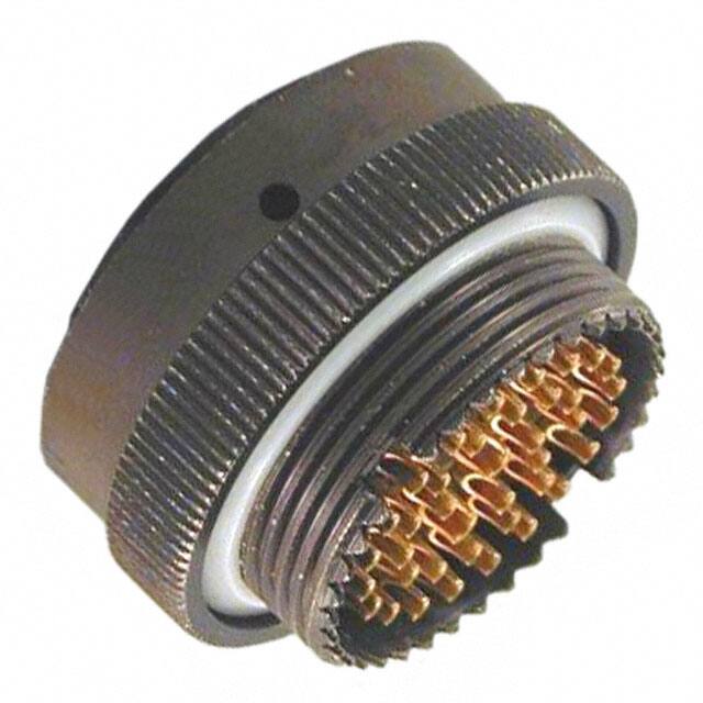 MS3116J2039S Souriau-Sunbank by Eaton  Circular Connector Assemblies